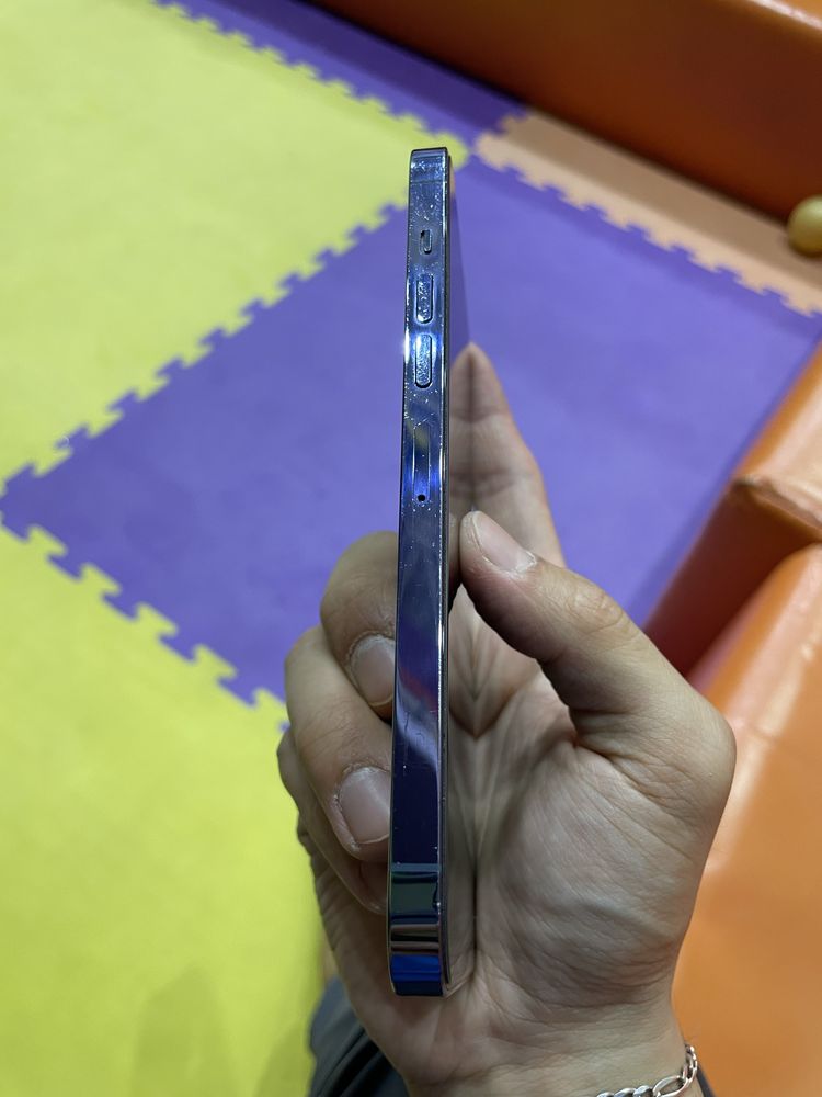 I phone 13pro max