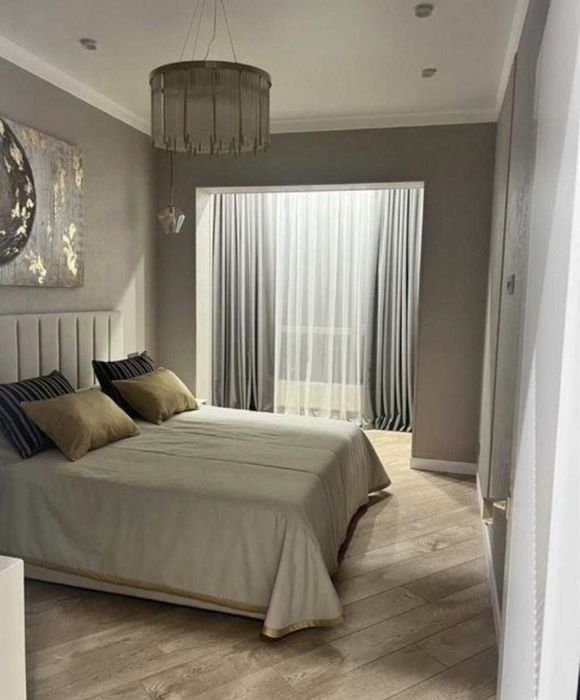 Сдаёт квартира по месячно