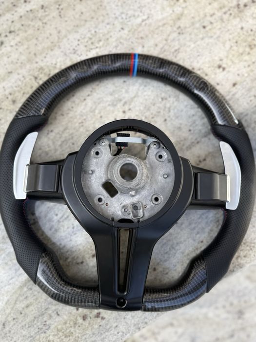 Volan M Carbon padele