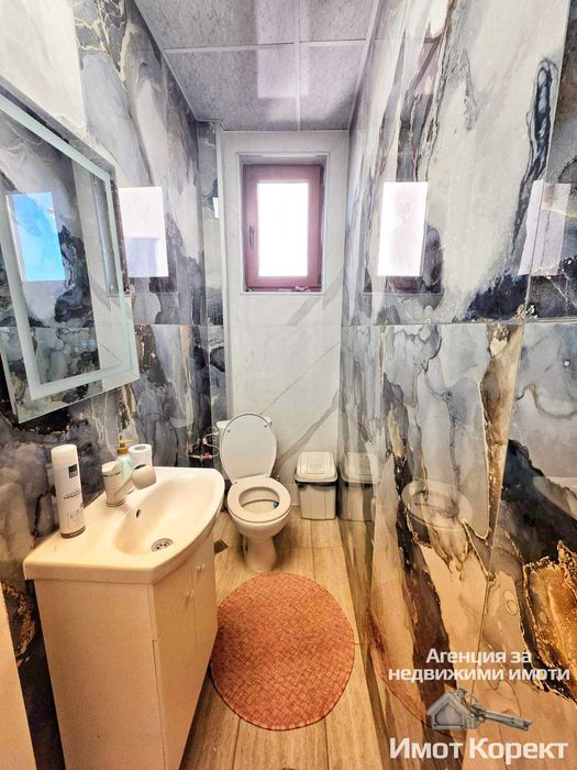 Продава се Четиристаен апартамент в Асеновград - 120 кв.м за 1135 €/кв.м - Снимка #5