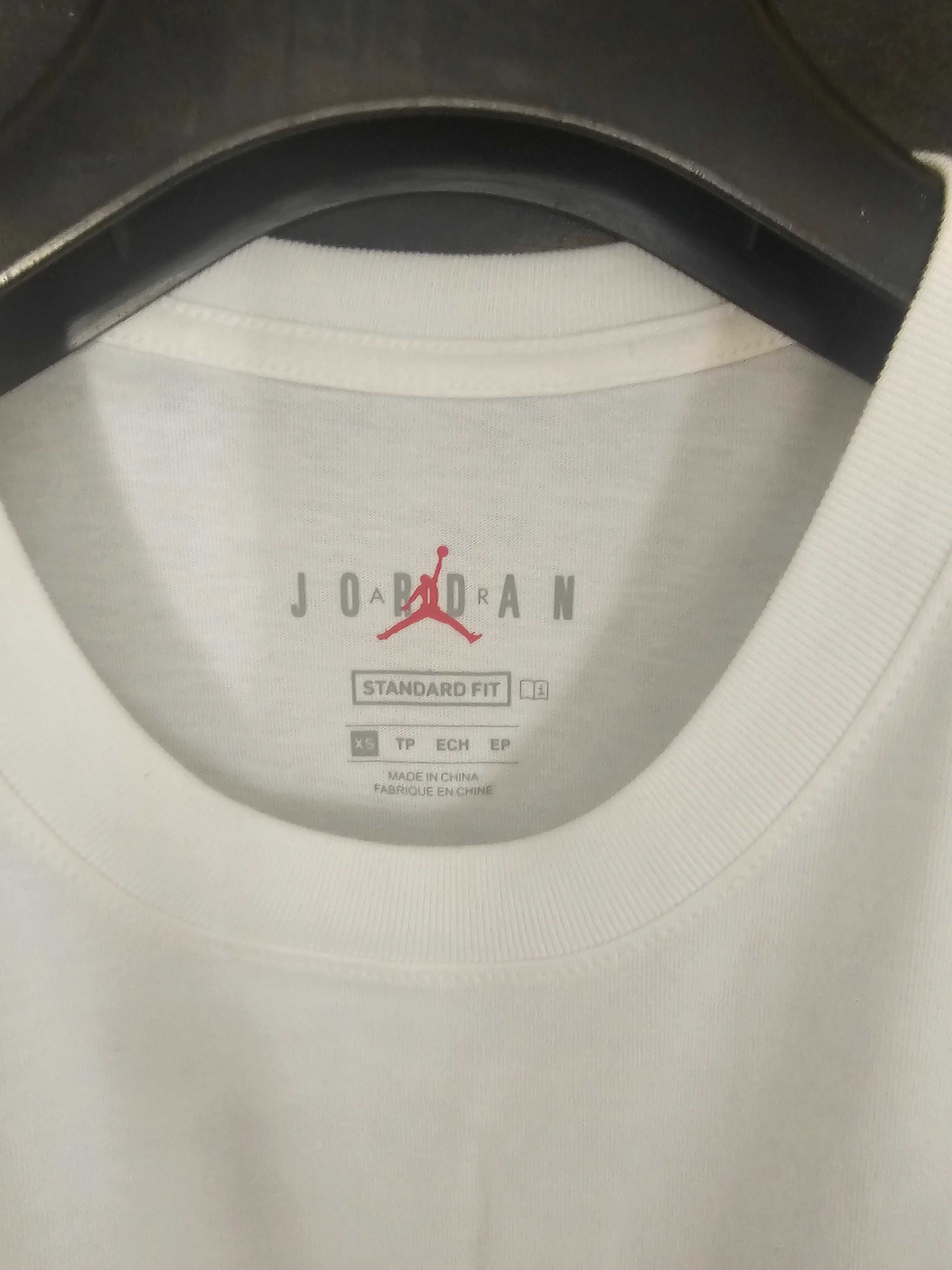 Nike PSG t-shirts размер XS