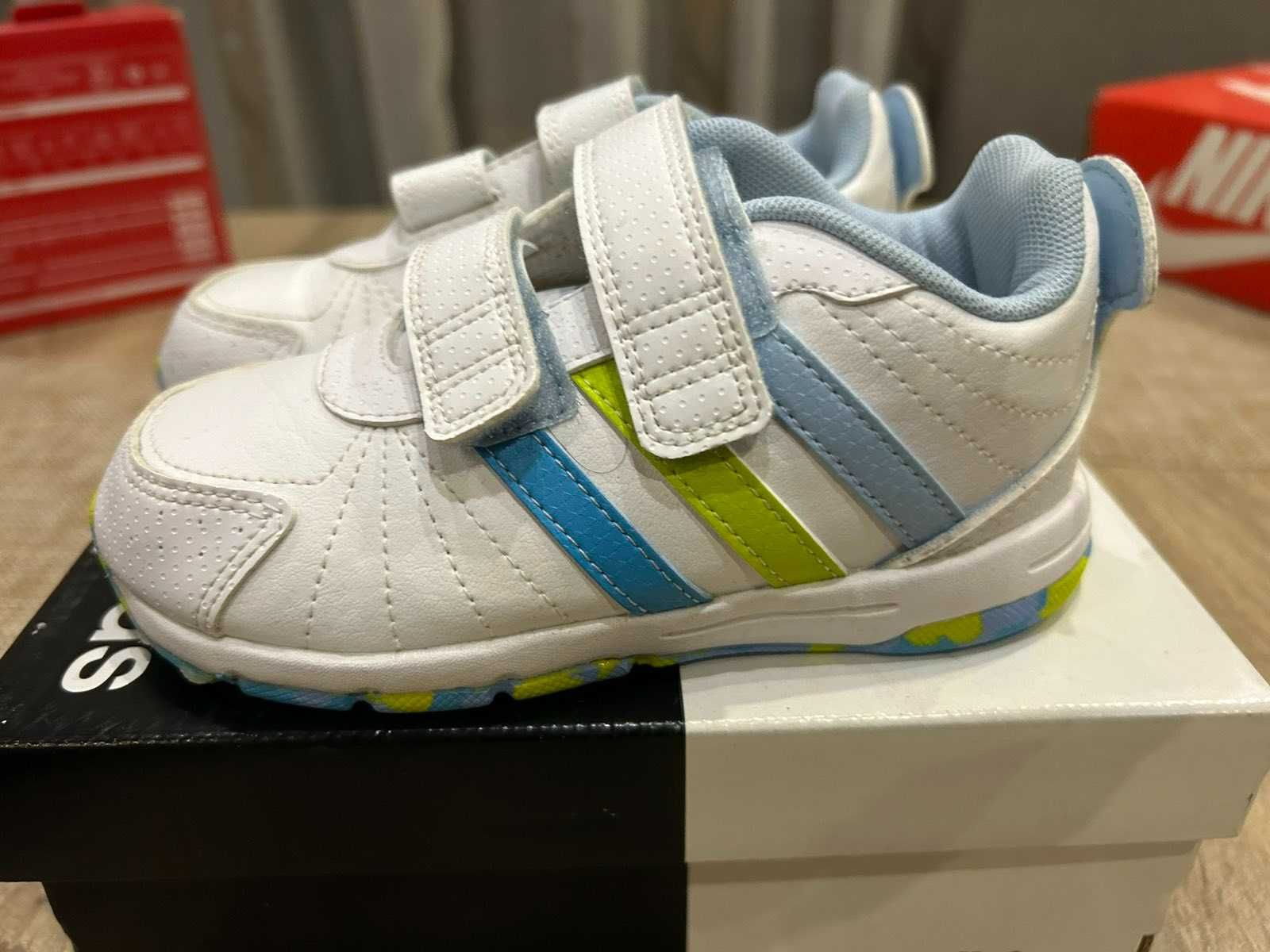 Детски маратонки Adidas