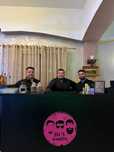 BCV Events - Bar Mobil & Tort Shoturi & Oglinda Magica