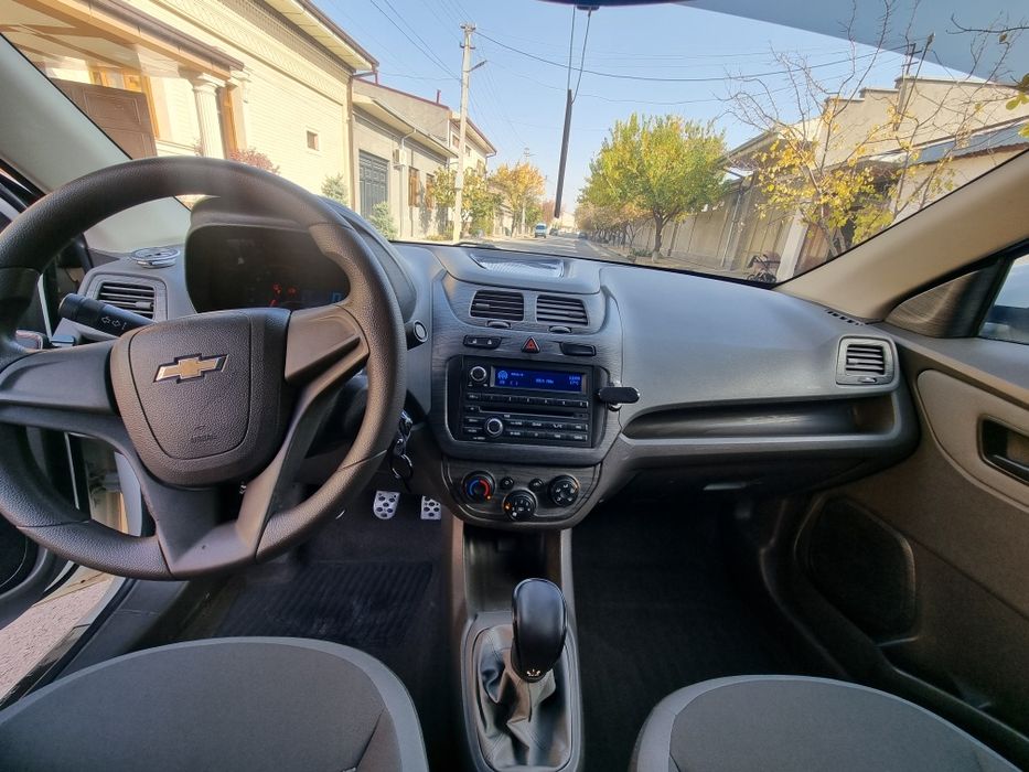 Cobalt 2014 sotiladi