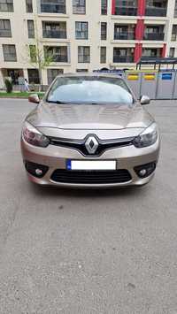 Renault Fluence Facelift, 95.600 KM reali