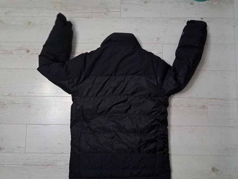 Montain Hardwear-Ориг.пухено яке