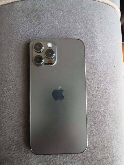 Iphone 12 PRO MAX 256 GB