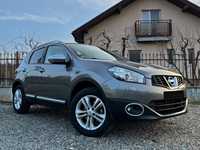 Nissan Qashqai GARANTIE 12 LUNI Piele/Scaune incalzite/Xenon