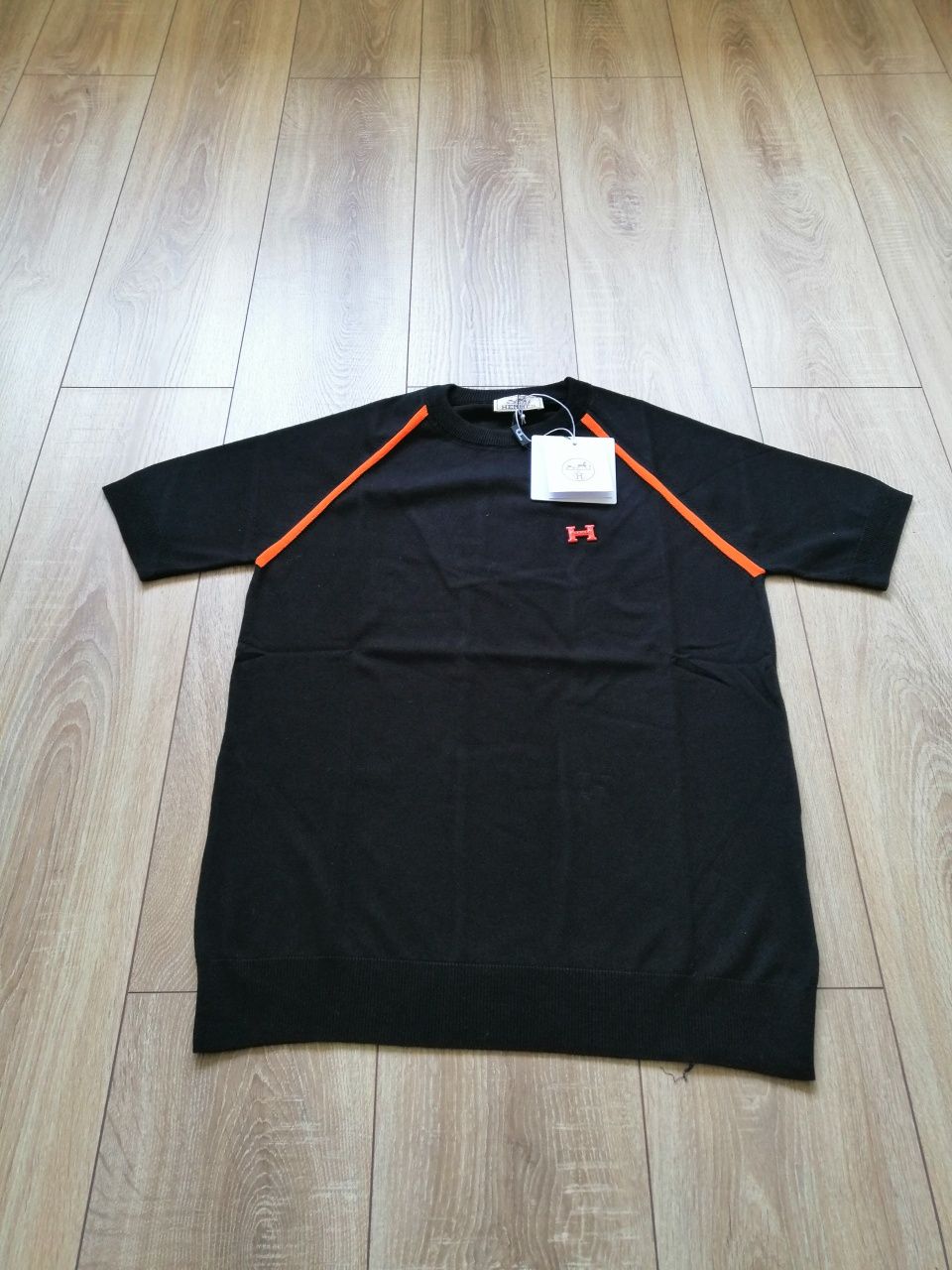 Hermes мъжки тениски S L  XXL