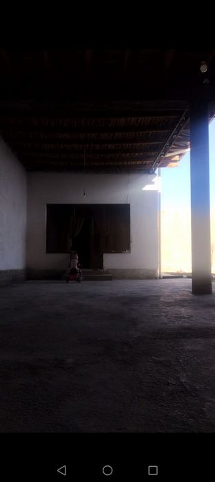 Дом.Под бизнес и для жилья продаётся участок.6 соток.Кон