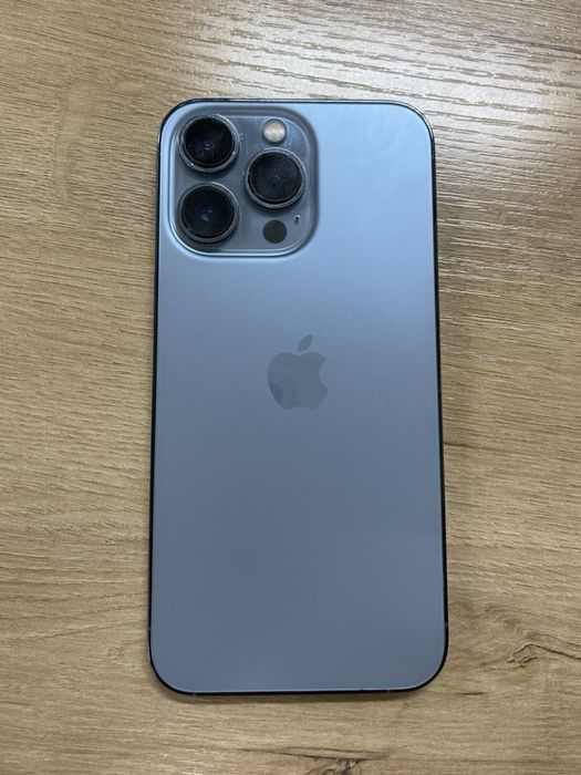Iphone 13 pro 256gb Blue