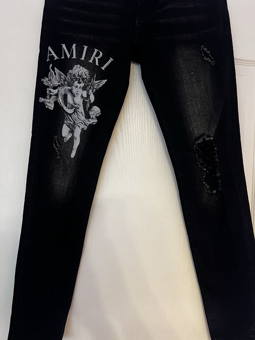 Blugi Amiri marime 30