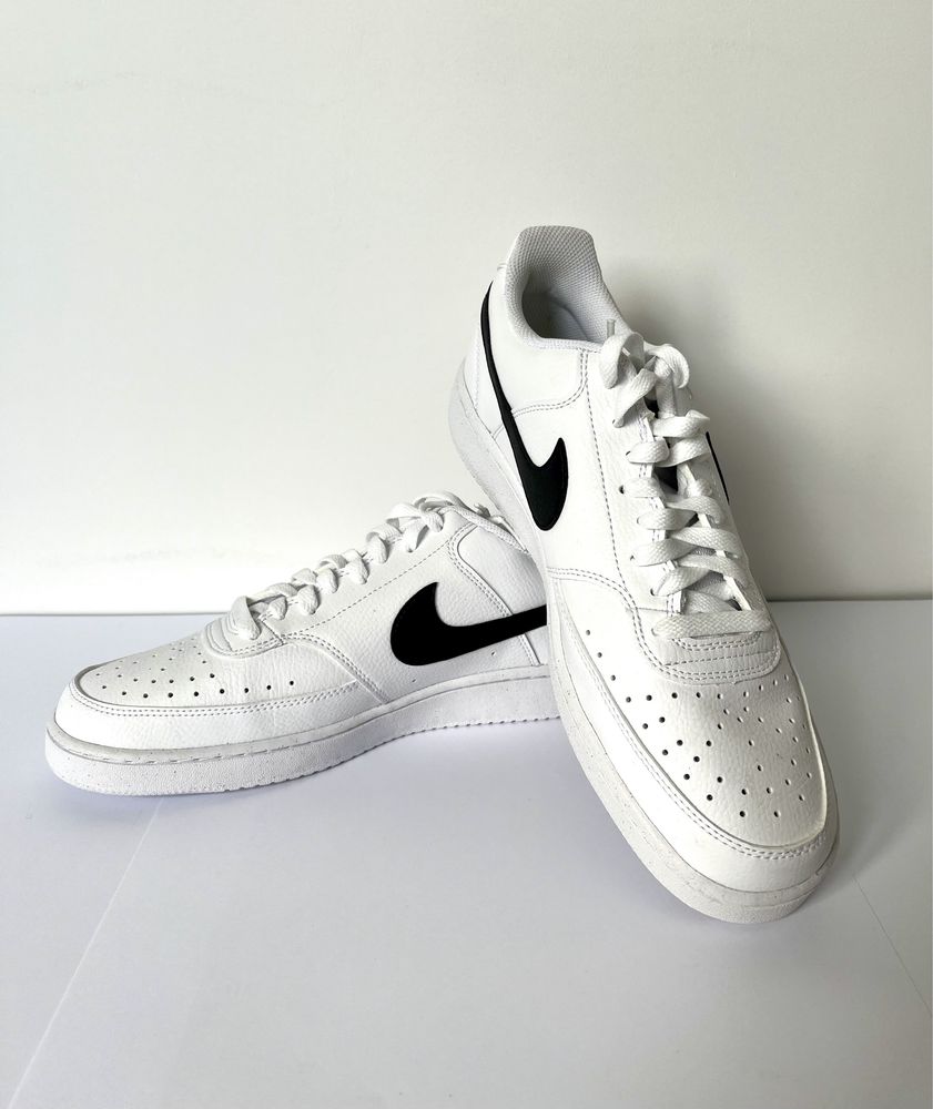 Pantofi sport Nike Court Vision LO NN DH2987, Nr. 44 (Originali) - Noi