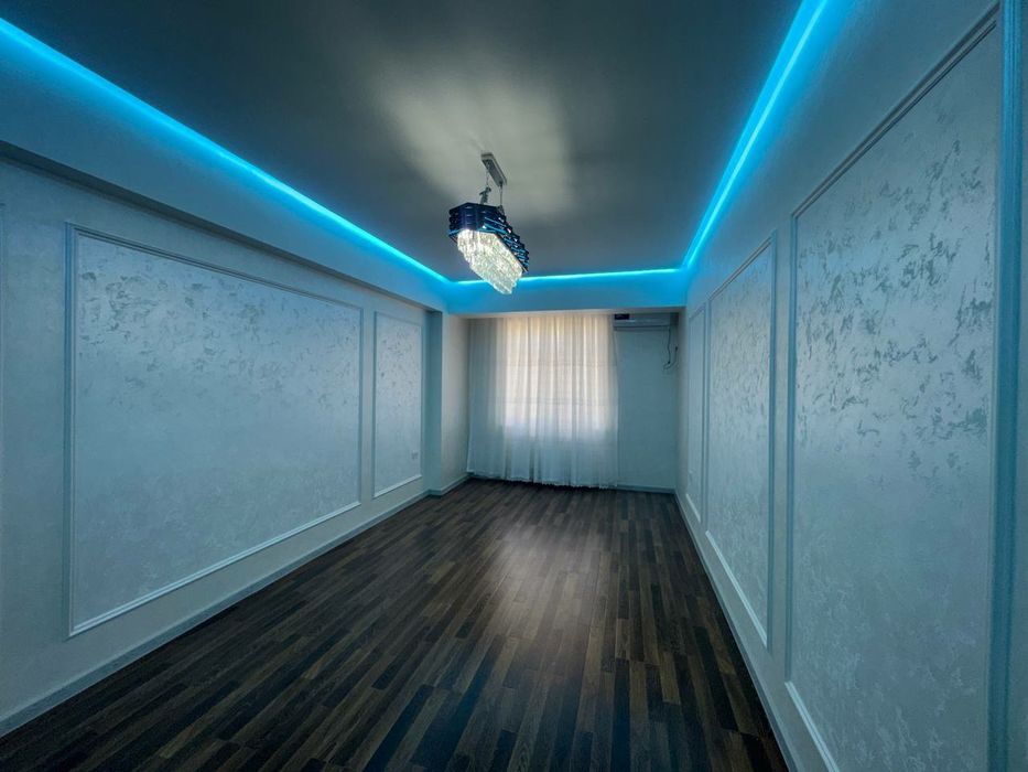 Бухоро шахри марказидан 3 хонали уй