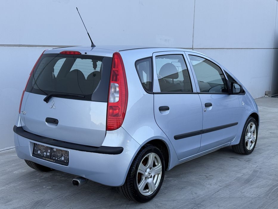 Mitsubishi Colt 1.3 Benzina fab.2007 *** ADUS AZI *** 1499 EURO FIXXX
