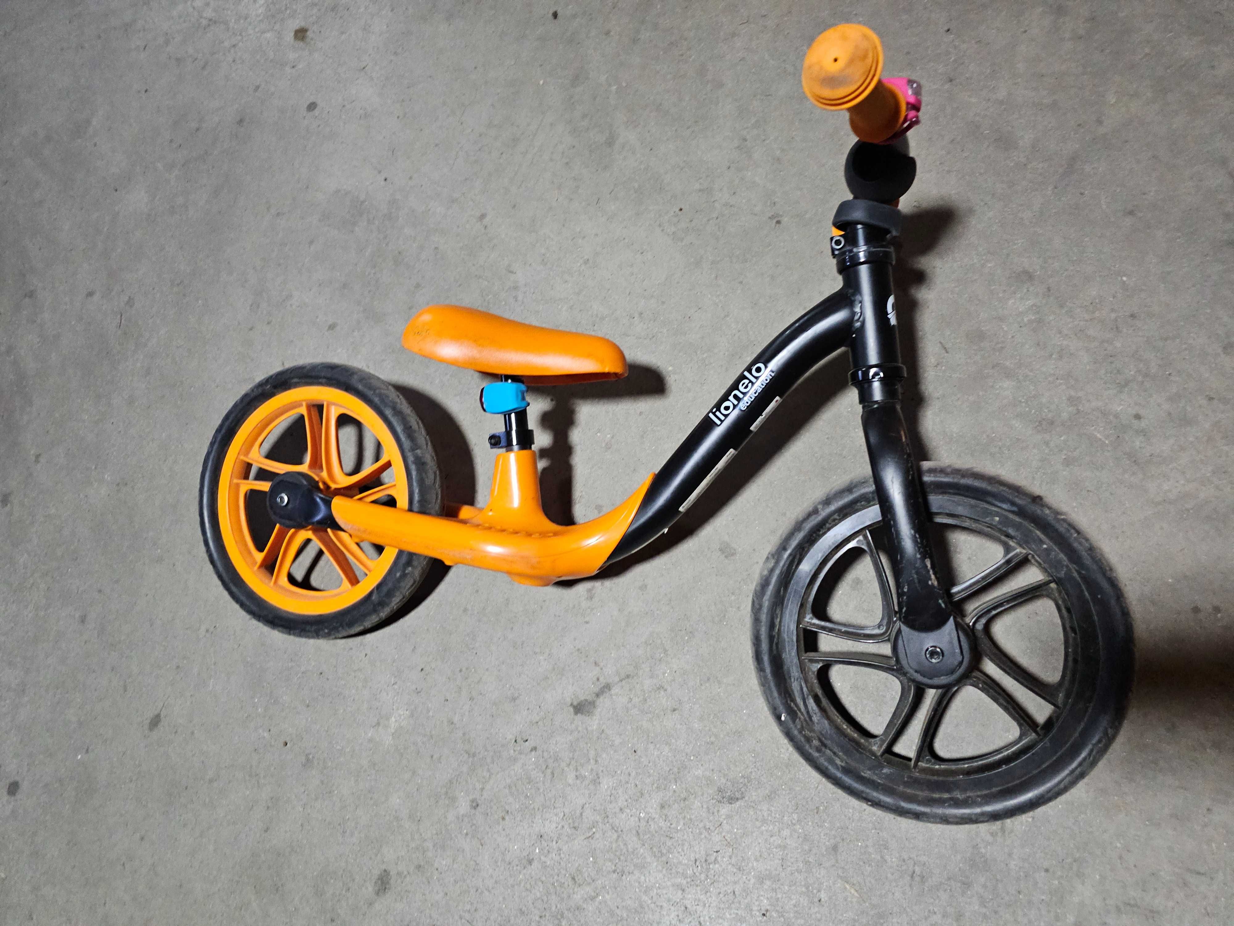 Balance bike Lionello