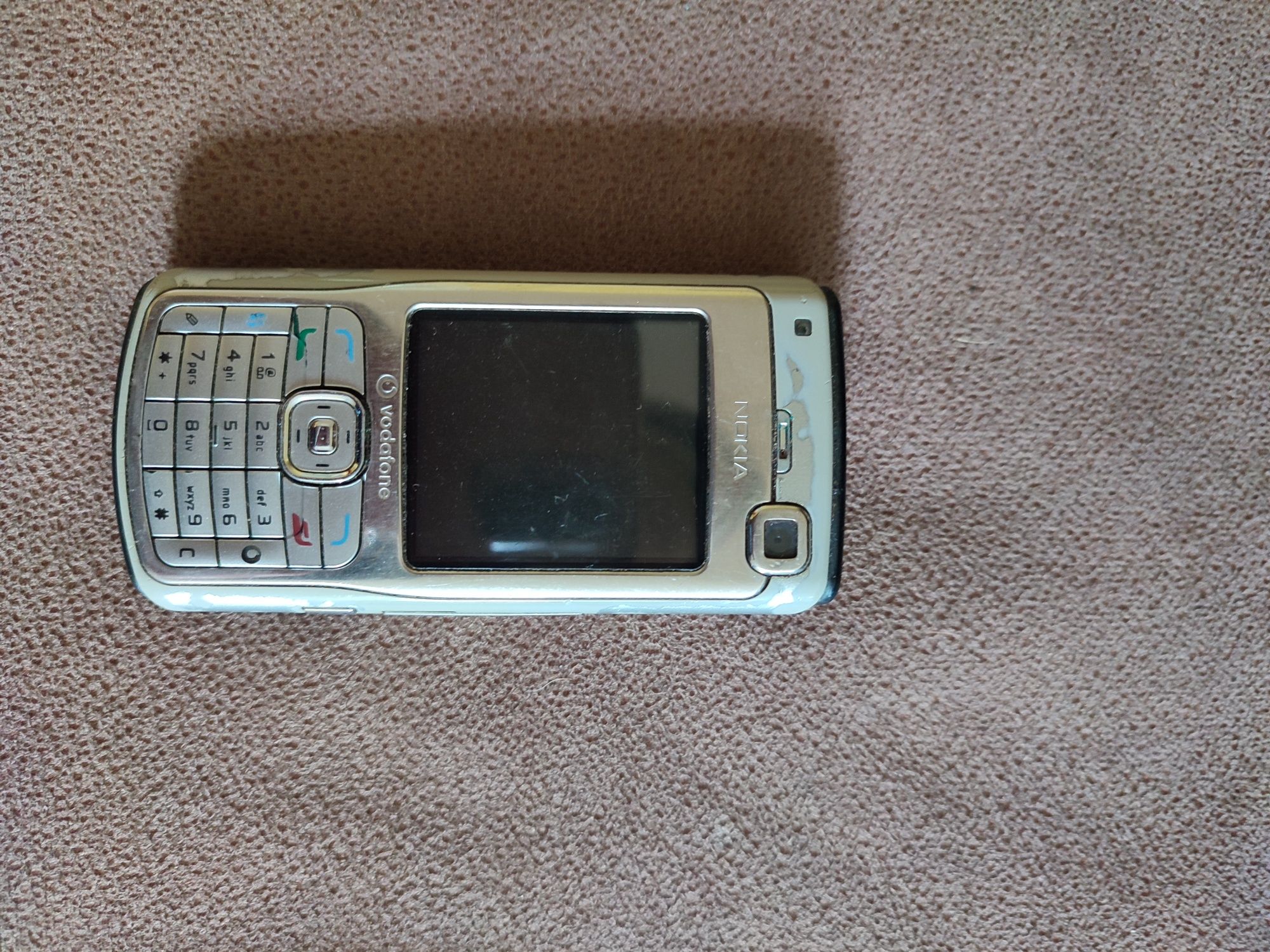 Стари   телефони