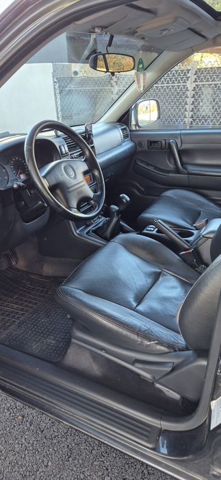 Opel Frontera 4x4 diesel 2004