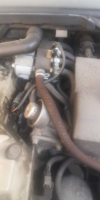 Продавам/Бартер Мерцедес ЦЛК200