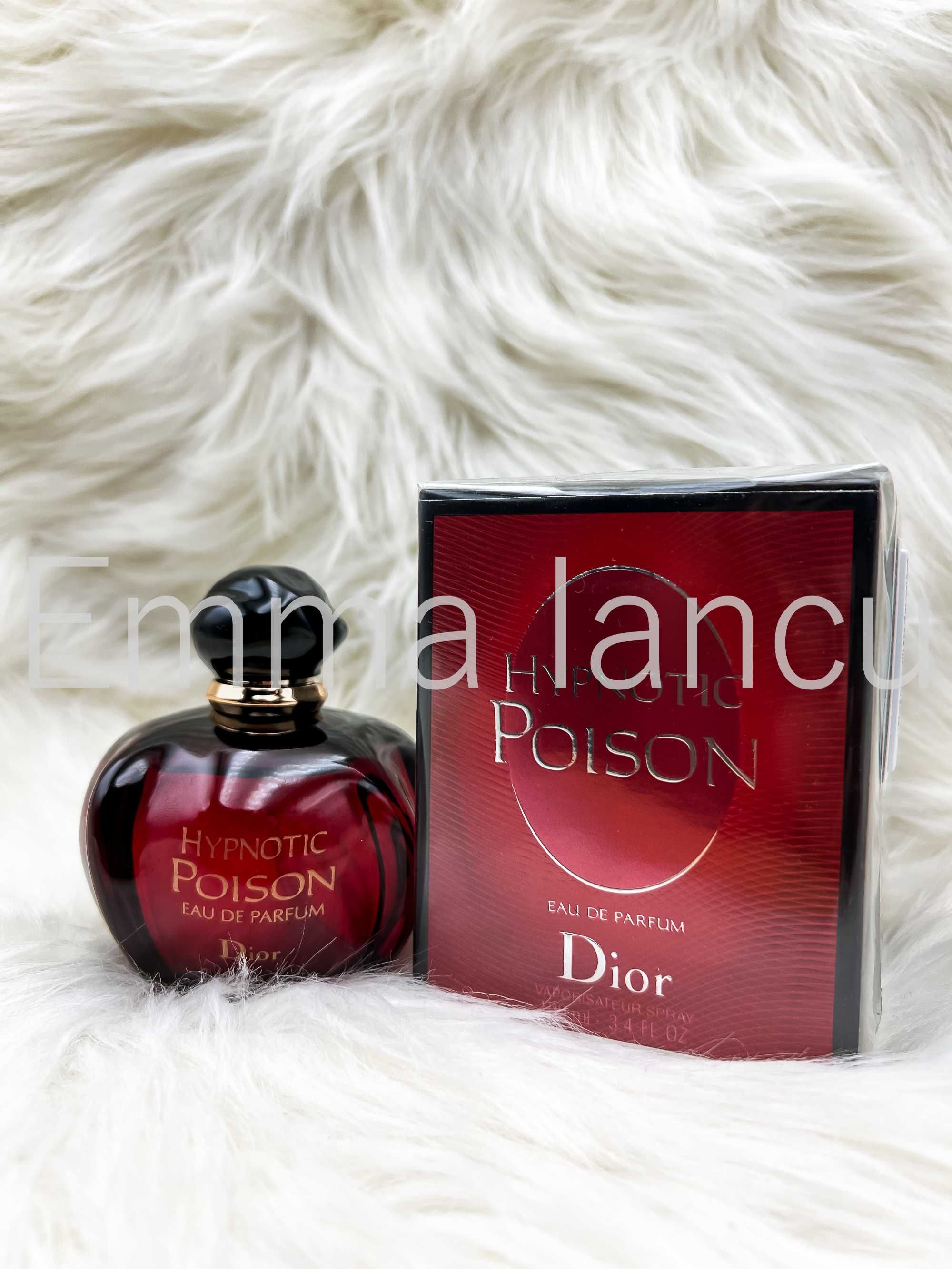 Hypnotic Poison Dior