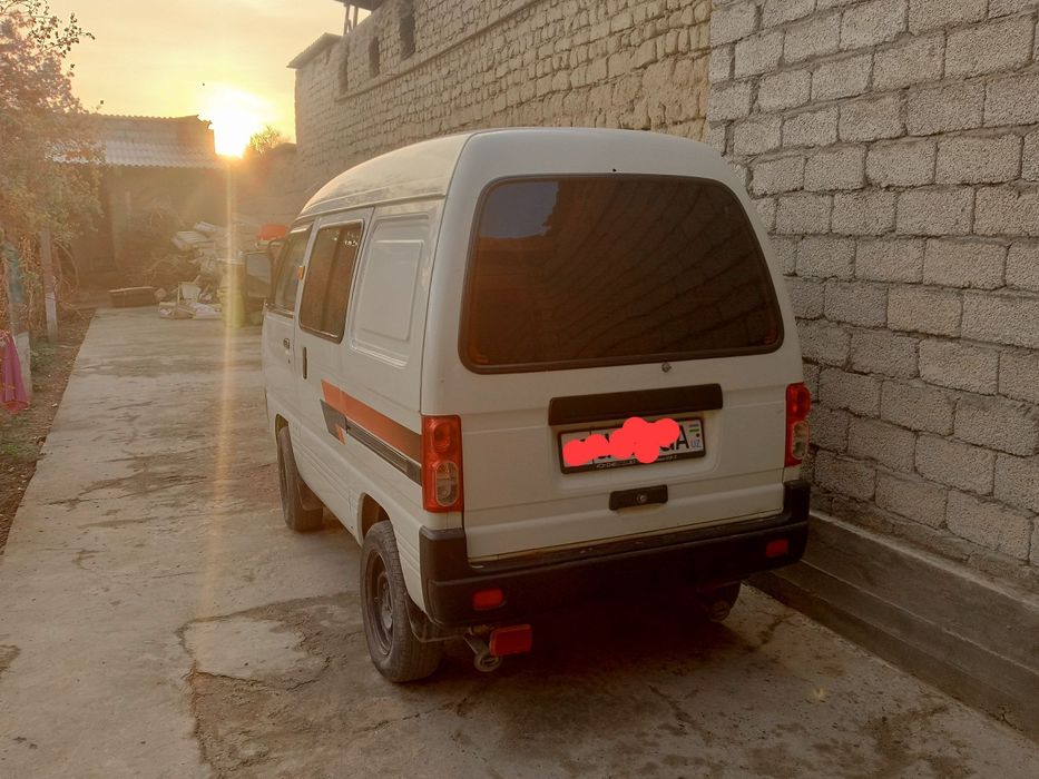 Damas sotiladi 2014 ga 2015 yili.