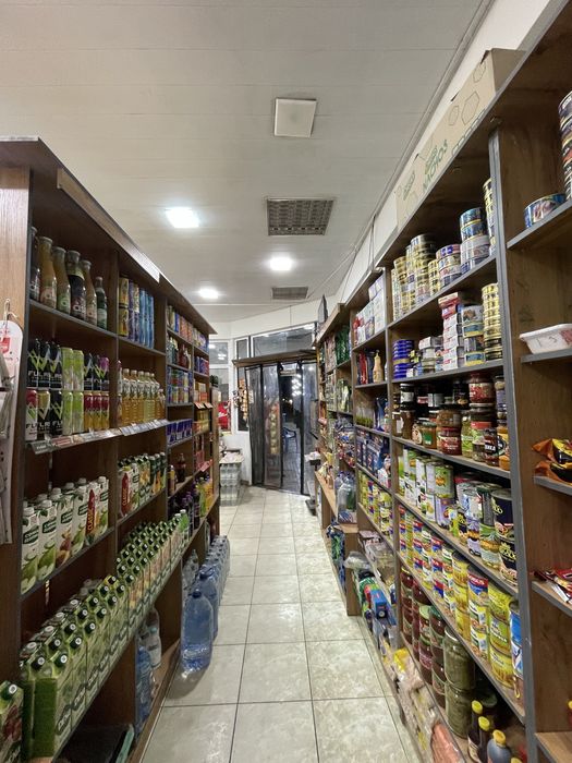 Tayyor biznes sotiladi