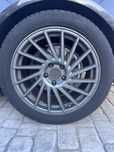 Vand jante keskin tuning 5x112
