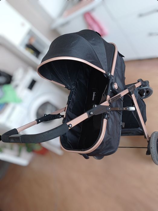 Продам коляску трансформер