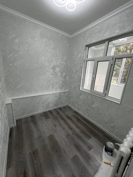 Юнусобод 15 кв Туркистон метро 1в2/1/4