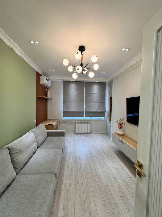 NRG Mirzo-Ulugbek Продается 3 комнатная квартира ремонт ул.Сайрам