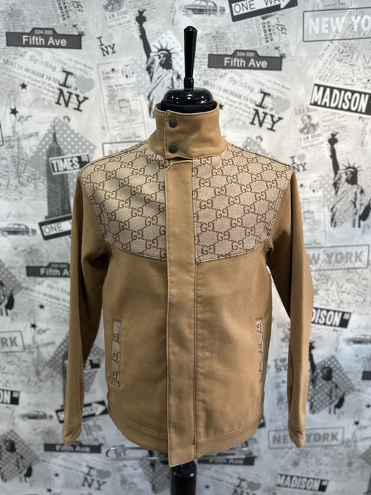 Geaca Gucci, Top Top/Quality.  Made china!