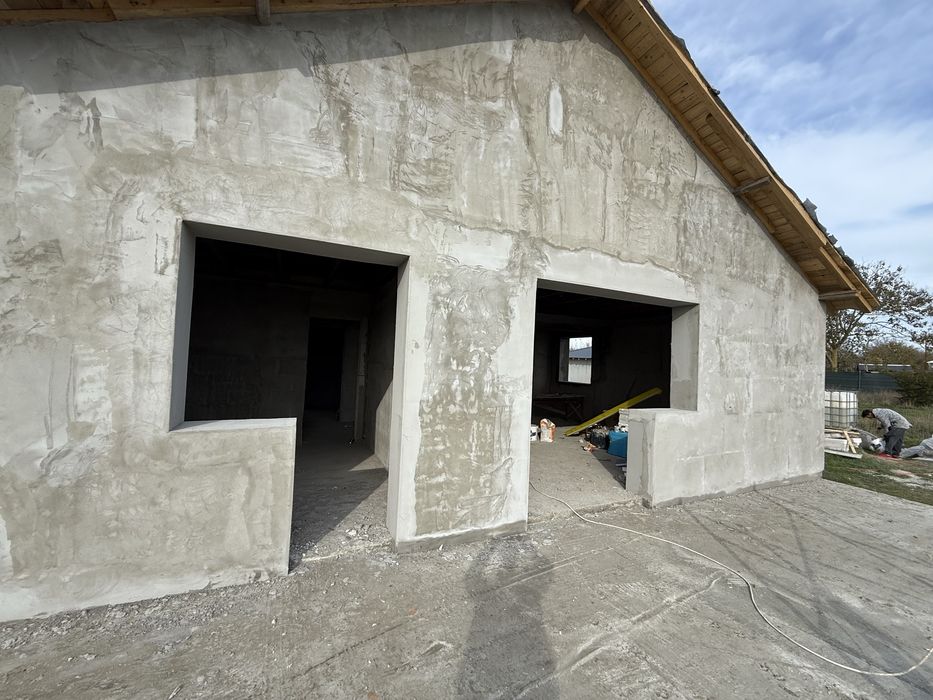 casa in Agigea zona TU&YA cabins