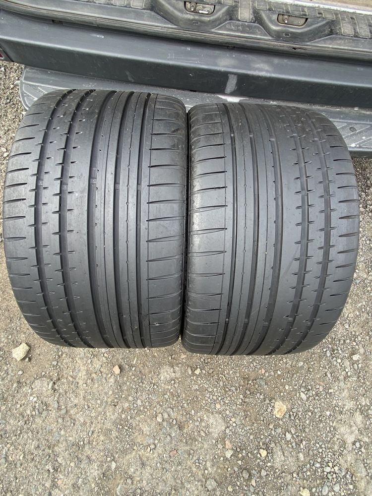 285/30/18/ Continental sport contact2