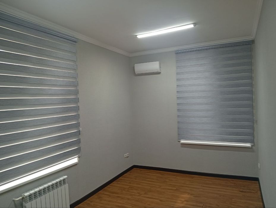 Уютные Офисы с мебелью на парке Бобура