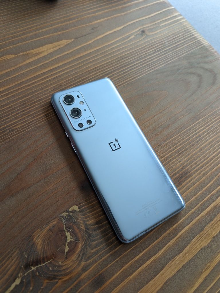 OnePlus 9 Pro 128GB !!!без бартери!!!