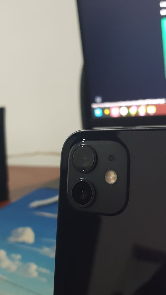 IPhone 12 | 128GB | Black