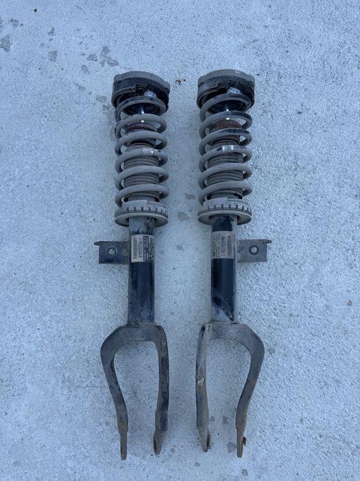 Предни амортисьори бмв ф10/ф11 (predni amortisiori bmw f10/f11)