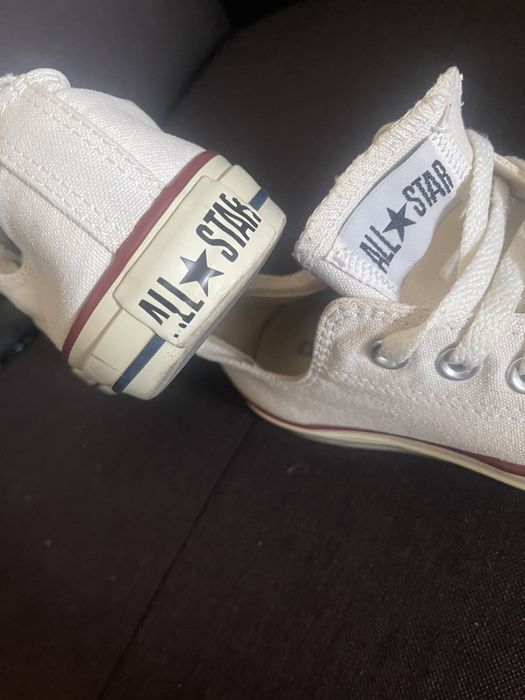 Converse all star 40
