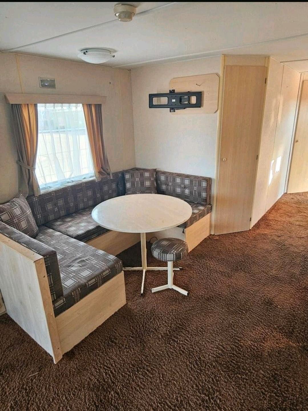 Мобилна къща/каравана Willerby