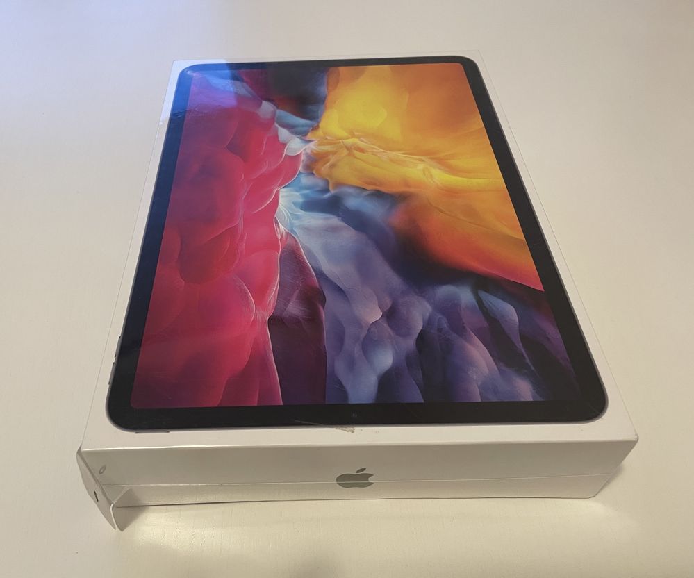 Tableta Apple iPad Pro 11-inch (2nd Generation) 1TB