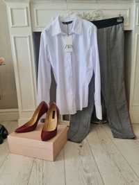 Zara Morocco, нова риза и панталон