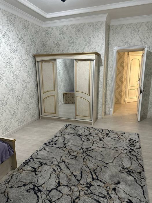 Продажа Евро дом на Хасанбай 3 сотки 240м2 с обстановкой