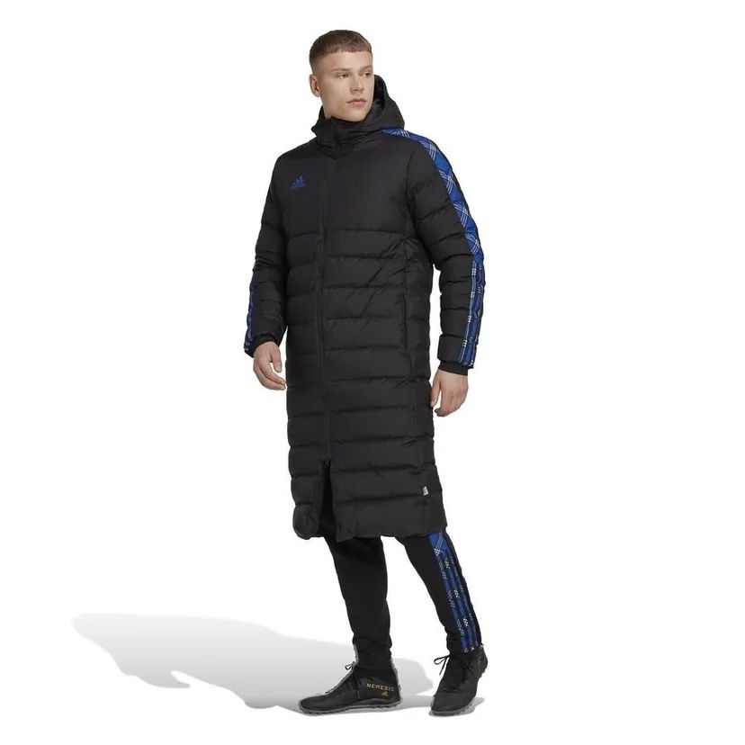Дълго яке Adidas