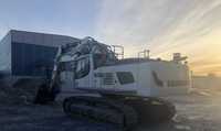 Dezmembram excavator Liebherr R956