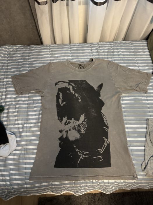 Луда тениски S размер