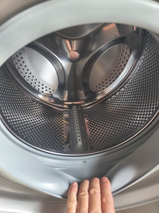 Запазена пералня Ariston