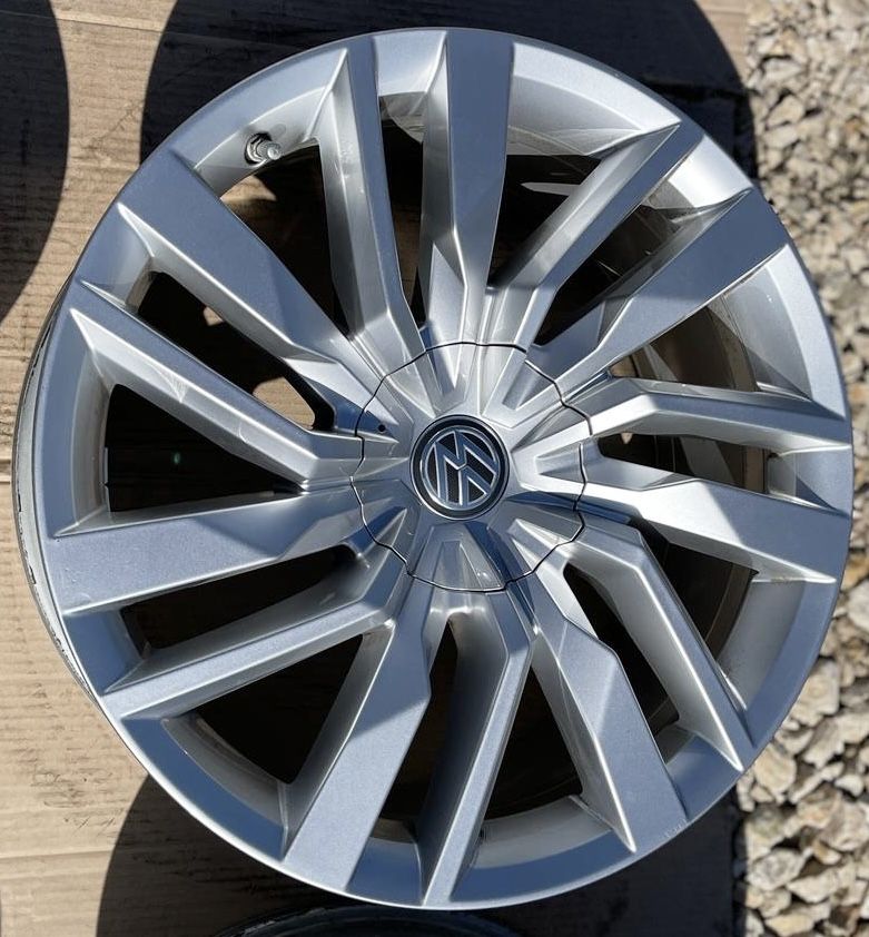 Jante VW Touareg 19 CR7 FACTURA