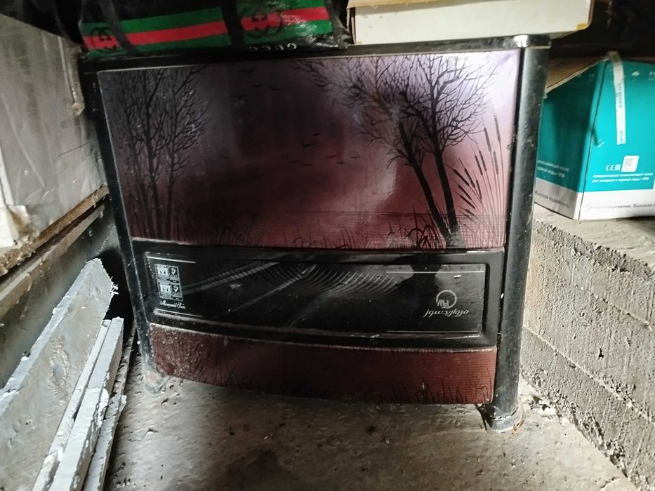 Eron Pechkasi sotiladi narxi 1 million soʻm kelishamiz