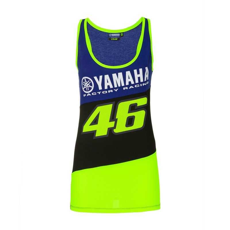 Дамски тениски Yamaha, VR46