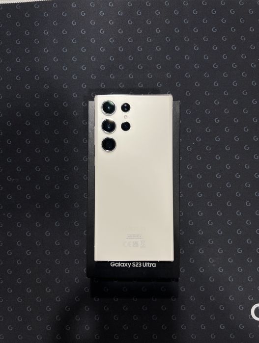 Samsung Galaxy S23 Ultra 8/256GB